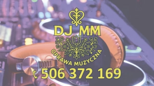 Tczew - Dj oprawa muzyczna wesela zabawy urodziny