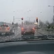 Tczew - Uwaga - w nocy i nad ranem możliwa gołoledź!