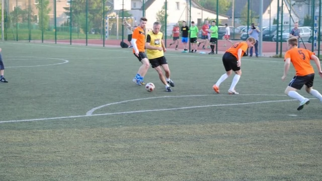 Tczew - ALPN 2014 - wyniki pierwszej kolejki