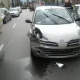 Tczew - Trzy osoby ranne w wypadku na 30 Stycznia
