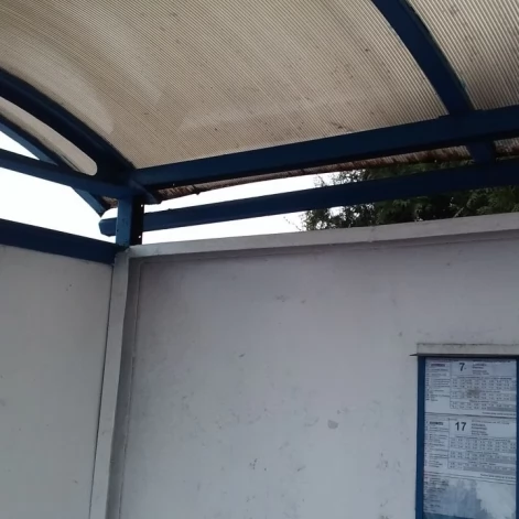 Tczew - Szok! Tak wandale niszczą nasze miasto