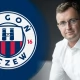 Tczew - Pogoń Tczew na sprzedaż? Plan Dobrzyckiego może oznaczać "awans na skróty" dla Widzewa