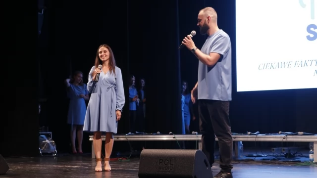 Tczew - Nieboskłonni świętowali jubileusz 20-lecia