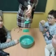 Tczew - Gniew w programie Maluch+