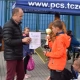 Tczew - Powiatowe rozgrywki międzyszkolne w Sztafetowych Biegach Przełajowych