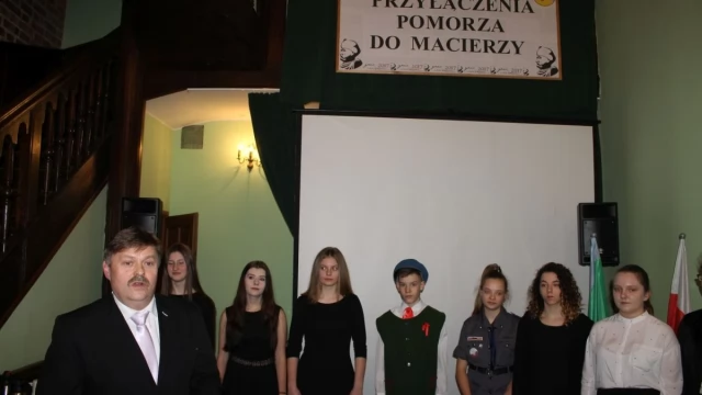 Tczew - 97. rocznica powrotu Gniewu do Macierzy
