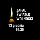 Tczew - Dzisiaj (13.12) 38. rocznica stanu wojennego