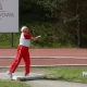 Tczew - Mistrzostwa Polski Weteranów w Rzutach - tczewianie wrócili z medalami