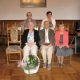 Tczew - 60 lat razem. Poznali się w Sopocie