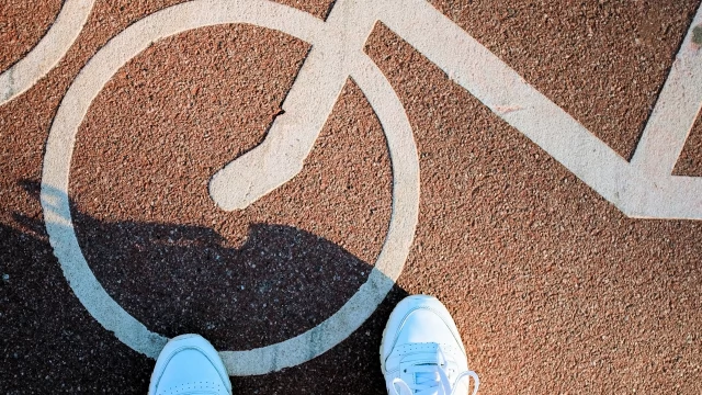 Tczew - Przy Shellu powstanie brakujący odcinek ścieżki rowerowej