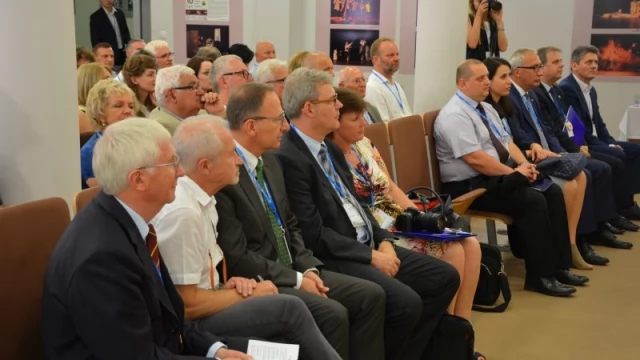 Tczew - Niemcy dopłacą do remontu mostu w Tczewie? Minister Smoliński planuje się o to zwrócić