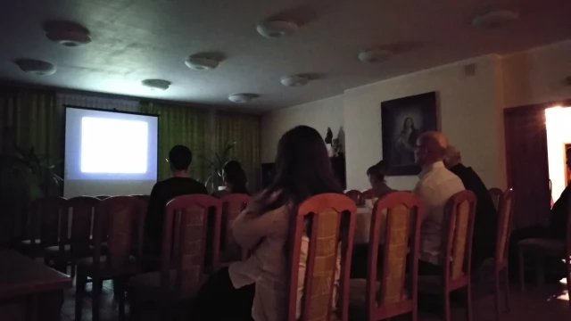 Tczew - "Tożsamość: wczoraj - była, dziś - może jest, jutro - czy będzie?" - debata w parafii