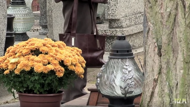 Tczew - Sprawdź pogodę na Wszystkich Świętych