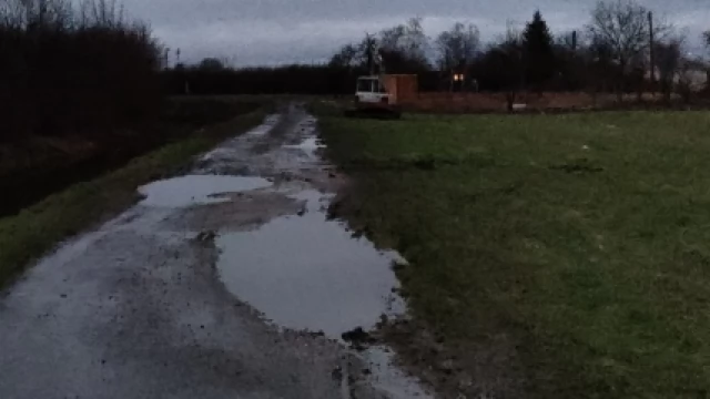 Tczew - Fajna inwestycja, ale droga to dramat - da się to naprawić ?