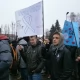 Tczew - "Nie" dla przemocy ze względu na płeć. Marsz "Białej wstążki" przeszedł ulicami Tczewa