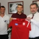 Tczew - Tczewianin jedzie na Igrzyska Olimpijskie w Tokio