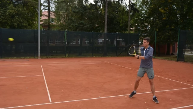 Tczew - Grand Prix Tczewa w Tenisie ziemnym po czwartym turnieju