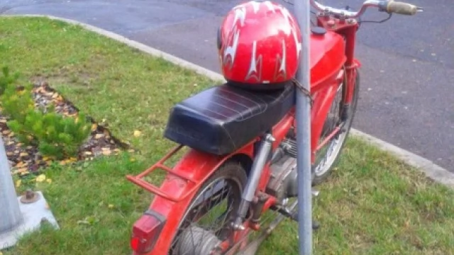 Tczew - Tak parkują przed Starostwem