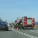 Tczew - Nagle zjechał z pobocza, prosto pod koła auta. Rowerzysta miał prawie promil alkoholu