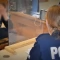 Tczew - Zaczęło się od niepodania danych osobowych. Osiemnastolatkowi grożą trzy lata