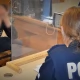 Tczew - Zaczęło się od niepodania danych osobowych. Osiemnastolatkowi grożą trzy lata