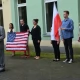 Tczew - Szlifują angielski pod okiem amerykańsko-polskiej kadry