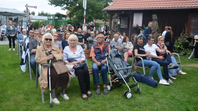 Tczew - Ruszył festiwal In Memoriam