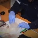Tczew - Wpadł podczas drogowej kontroli. Na tylnym siedzeniu plecak z narkotykami...