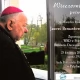 Tczew - Dzisiaj pierwsza rocznica śmierci bp. Jana Bernarda Szlagi