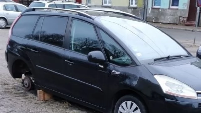 Tczew - Czy to jest bezpieczne?
