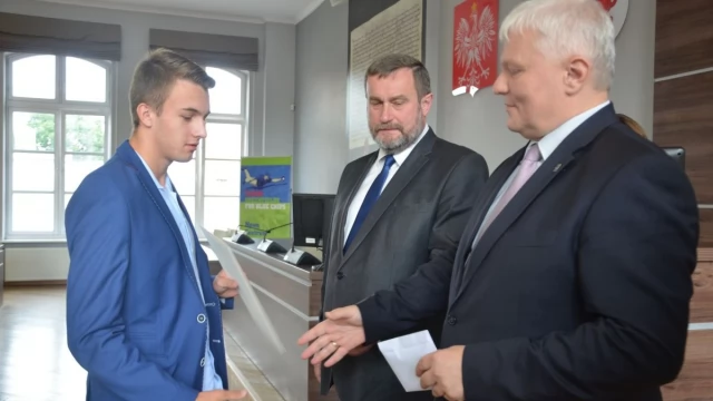 Tczew - Najlepsi sportowcy i trenerzy nagrodzeni