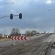 Tczew - Po raz kolejny o remontowanej drodze...