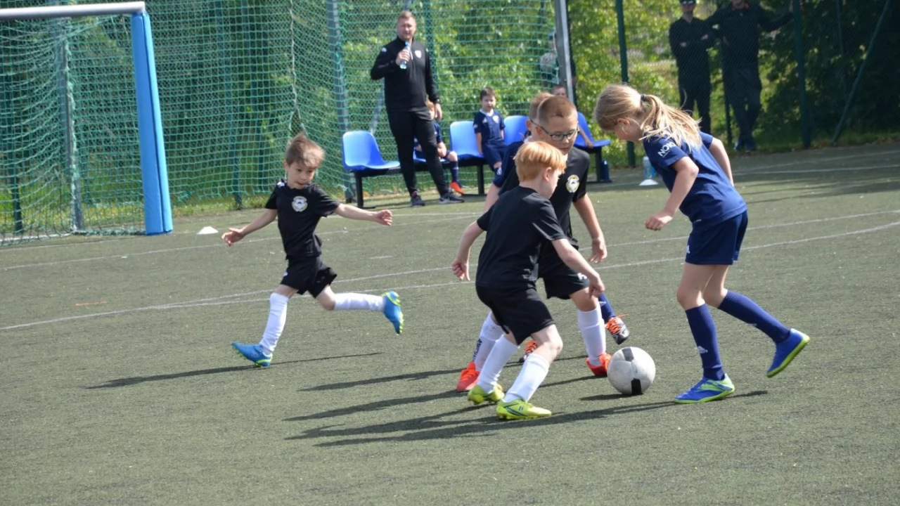 Tczew - Unia Tczew Cup 2023