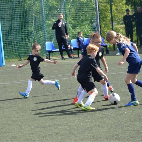 Tczew - Unia Tczew Cup 2023