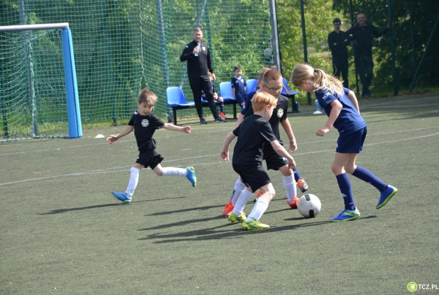 Tczew - Unia Tczew Cup 2023