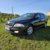Tczew - Skoda Octavia 2008 rok kombi z hakiem TDI