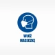 Tczew - Maseczka? "Mam to w d**ie". Społeczeństwo nieodpowiedzialne