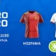 Tczew - Mecz POLSKA - HISZPANIA Kanion Sport