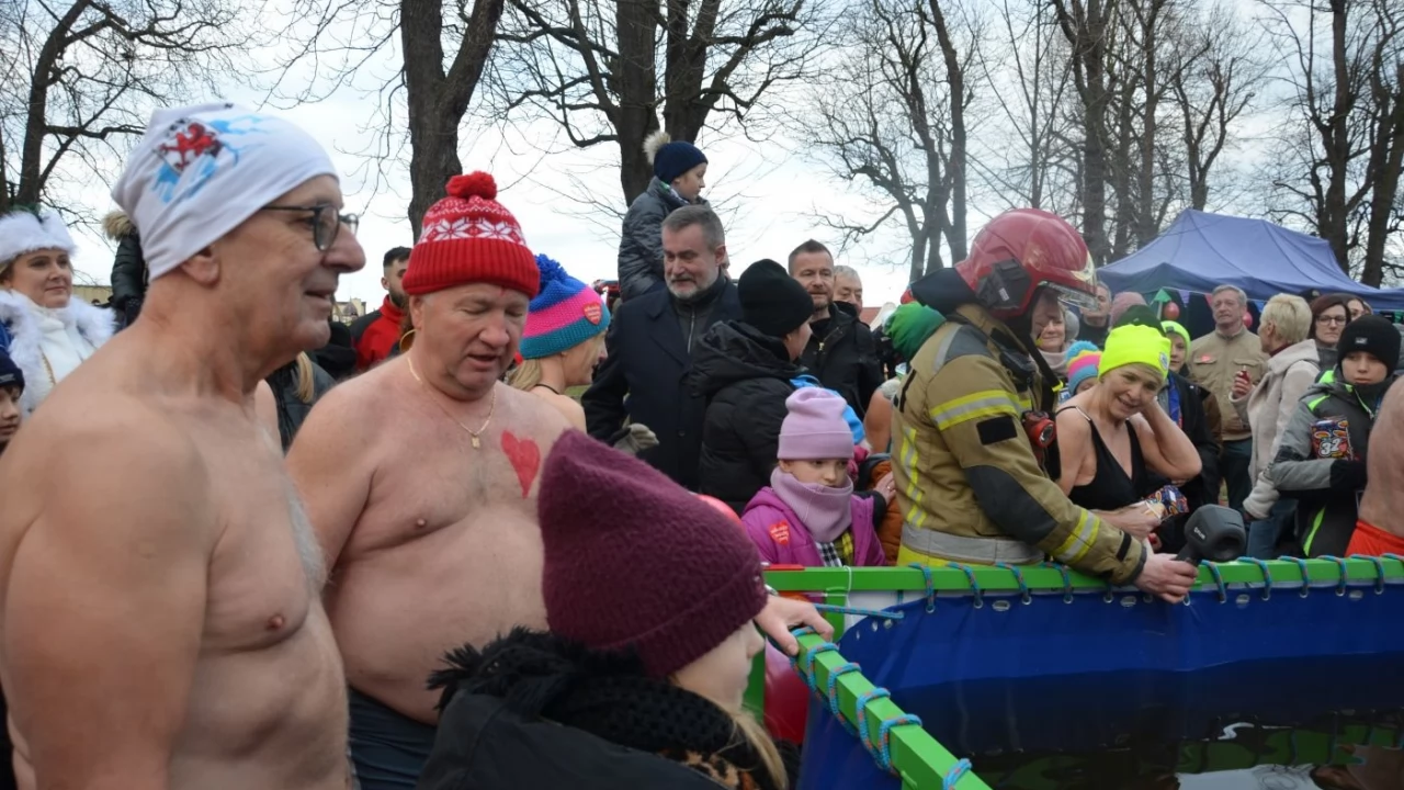 Tczew - Do końca świata i jeden dzień dłużej. Tczew gra z WOŚP