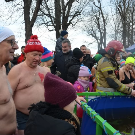 Tczew - Do końca świata i jeden dzień dłużej. Tczew gra z WOŚP