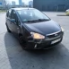 Tczew - Ford C - Max