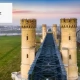 Tczew - Most Tczewski zaliczony do grona najpiękniejszych