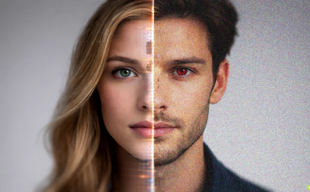 Tczew - Deepfake coraz większym zagrożeniem. Europa szuka równowagi między bezpieczeństwem a wolnością słowa w sieci