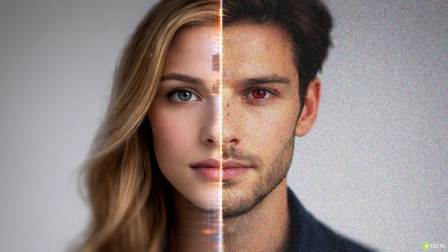 Tczew - Deepfake coraz większym zagrożeniem. Europa szuka równowagi między bezpieczeństwem a wolnością słowa w sieci