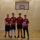 Tczew - Powiatowa Licealiada w Koszykówce 3x3 Chłopców