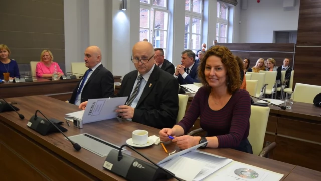 Tczew - Rada Miejskiej nowej kadencji obraduje po raz pierwszy [AKTUALIZUJEMY]