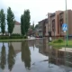 Tczew - Powstał specjalny zespół do szybkiego reagowania na następstwa nawałnic