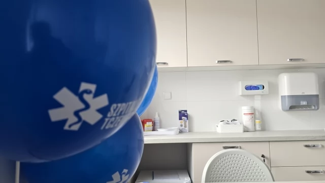 Tczew - Na osiedle Staszica wraca punkt Podstawowej Opieki Zdrowotnej