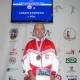 Tczew - Halowe Mistrzostwa Europy Weteranów 2015