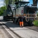 Tczew - Remont ulicy Szkolnej i Motławskiej w Tczewskich Łąkach wystartował